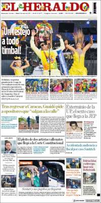 El Heraldo