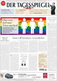 Der Tagesspiegel