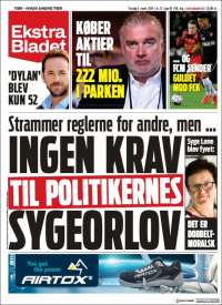 Ekstra Bladet
