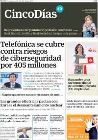 Cinco Días