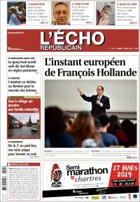 L'Echo Républicain