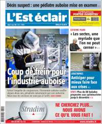 L'Est Eclair