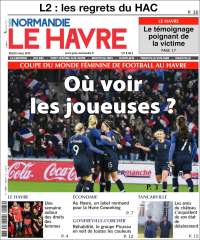 Le Havre Libre