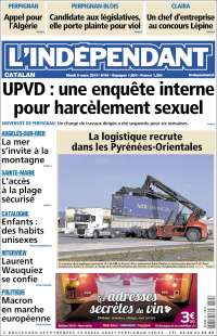 Le Indépendant