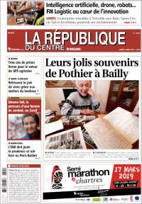 La République du Centre