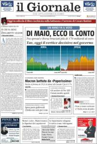 il Giornale