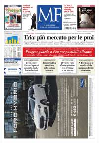 Milano Finanza