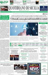 Quotidiano di Sicilia