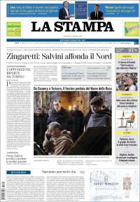 La Stampa