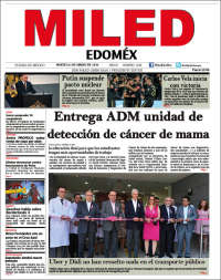 Miled - Estado de México