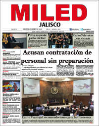 Miled - Jalisco