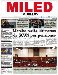 Miled - Morelos