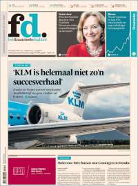 Het Financieele Dagblad