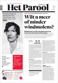 Het Parool