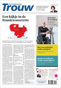 Trouw
