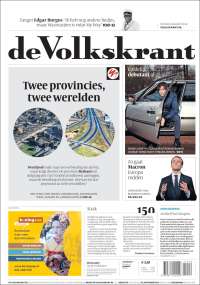 De Volkskrant