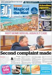 The New Zealand Herald