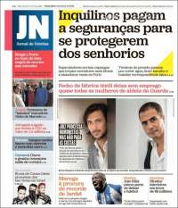 Jornal de Notícias