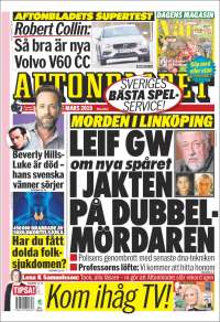 Aftonbladet