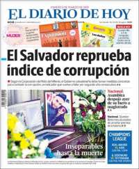 El Diario de Hoy
