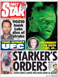 Daily Star