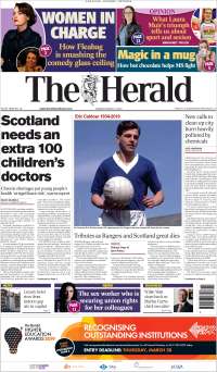 The Herald