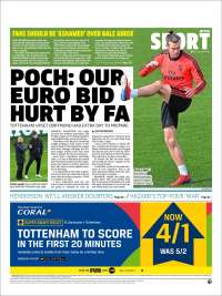 Metro Sport