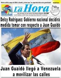 La Hora