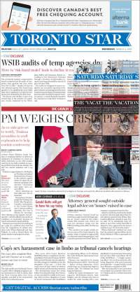 The Toronto Star