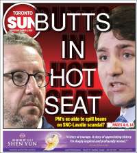 The Toronto Sun