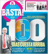 Diario Basta