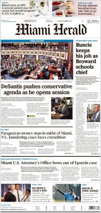 Miami Herald