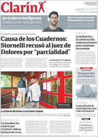 Clarín