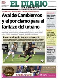 Diario de la República