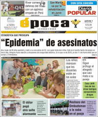 Diario Época