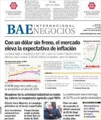 Buenos Aires Económico