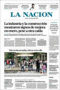 La Nación