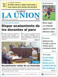 La Unión