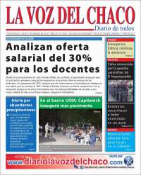 La Voz del Chaco