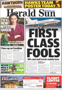 Herald Sun