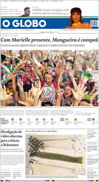 O Globo