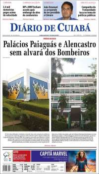 Diário de Cuiabá