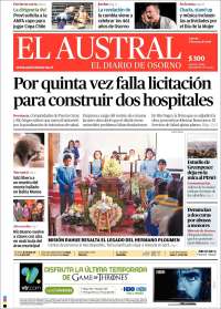 El Austral de Osorno