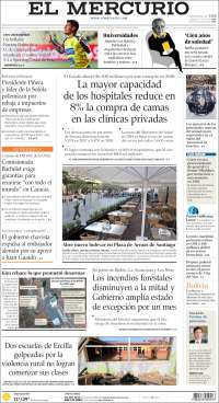 El Mercurio