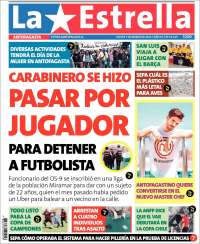 La Estrella del Norte