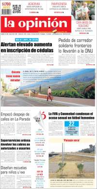 Diario La Opinion