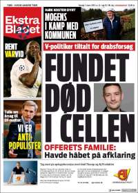 Ekstra Bladet