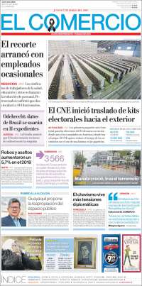 El Comercio