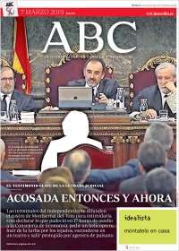 ABC - Sevilla