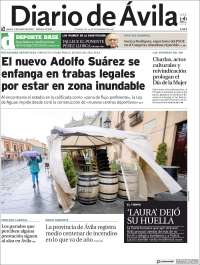 Diario de Ávila